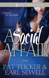 Cover image: A Social Affair 9781593094492
