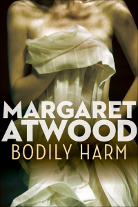 Cover image: Bodily Harm 9780099740810.0
