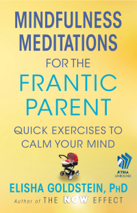 Cover image: Mindfulness Meditations for the Frantic Parent 9781476705750