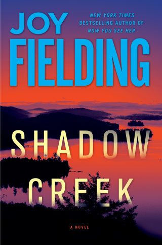 Cover image: Shadow Creek 9781451688160