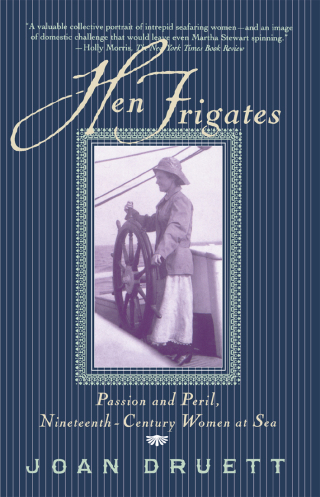 Cover image: Hen Frigates 9780684854342