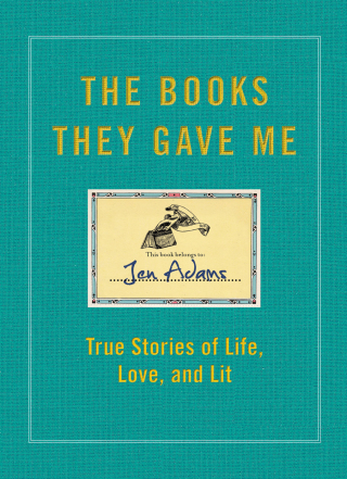 Cover image: The Books They Gave Me 9781451688795