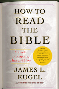 Cover image: How to Read the Bible 9780743235877