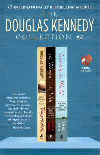 Cover image: The Douglas Kennedy Collection #2