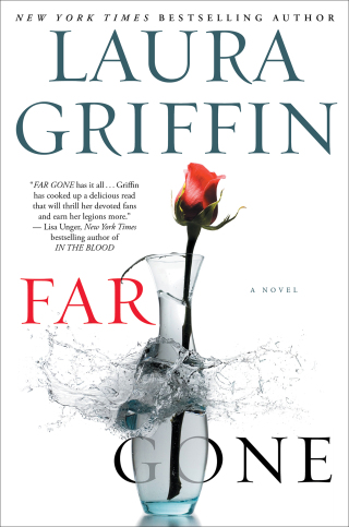 Cover image: Far Gone 9781476758855