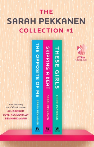 Cover image: Sarah Pekkanen Collection #1