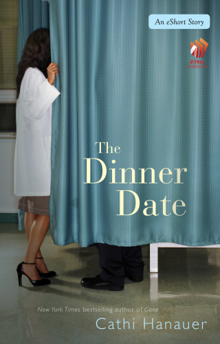 Cover image: The Dinner Date