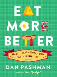 Cover image: Eat More Better 9781451689730