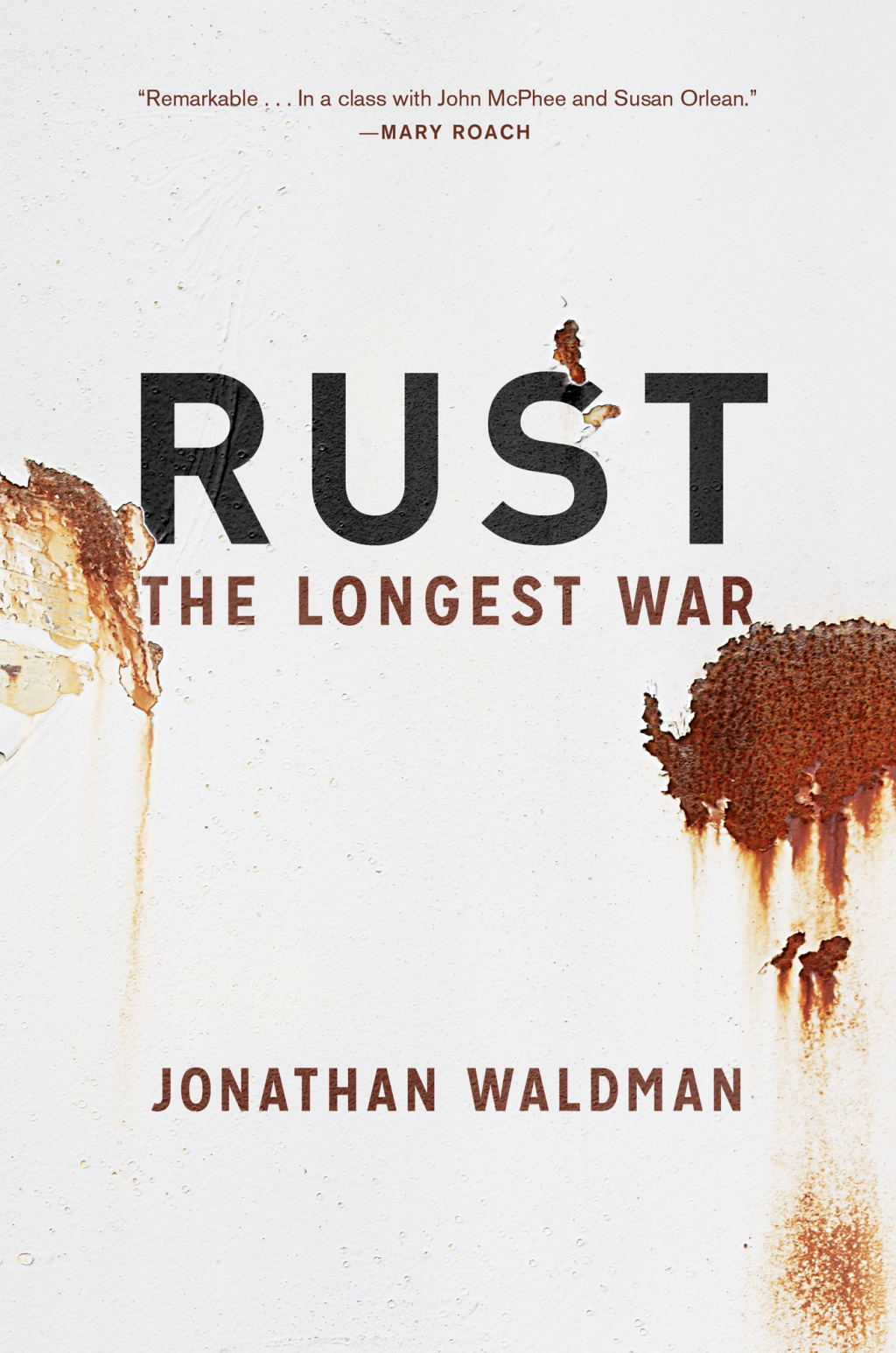 Rust (eBook)