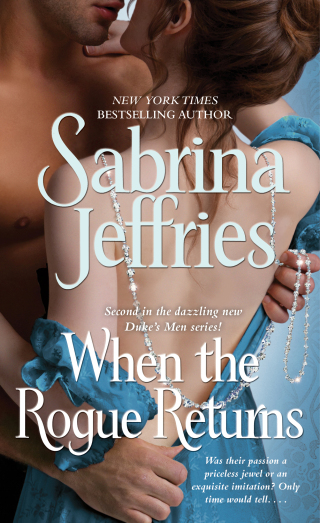 Cover image: When the Rogue Returns 9781451693485