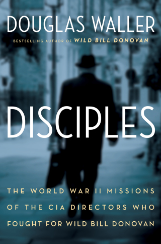 Cover image: Disciples 9781451693744