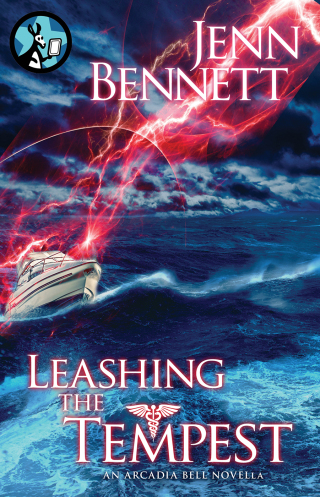 Cover image: Leashing the Tempest