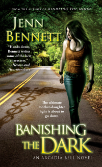 Cover image: Banishing the Dark 9781451695090