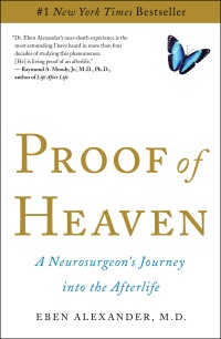 Cover image: Proof of Heaven 9781451695199