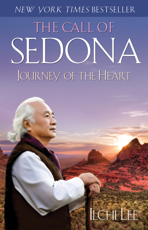 The Call of Sedona: Journey of the Heart - FULL INSTANT DOWNLOAD | PDF DOCX EPUB