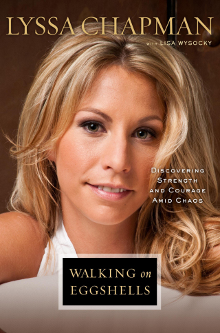 Cover image: Walking on Eggshells 9781451696110