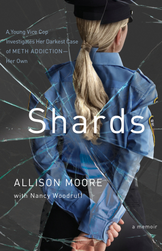 Cover image: Shards 9781451696363