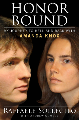 Cover image: Honor Bound 9781451696394