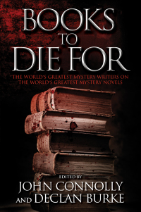Cover image: Books to Die For 9781476710365
