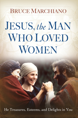 Cover image: Jesus, the Man Who Loved Women 9781416543978