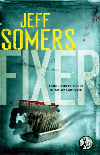 Cover image: Fixer