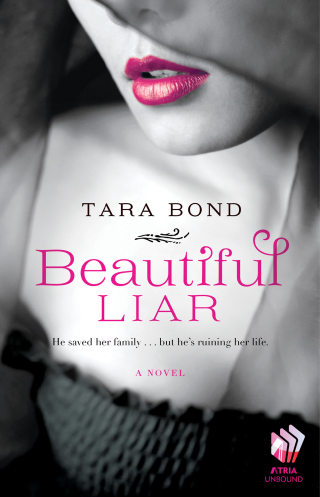 Cover image: Beautiful Liar 9781451696844