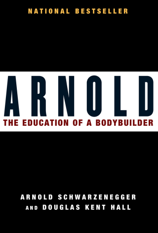 Cover image: Arnold 9780671797485