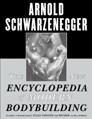 Cover image: The New Encyclopedia of Modern Bodybuilding 9780684857213
