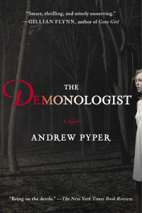 Cover image: The Demonologist 9781451697421