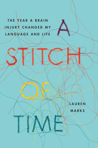 Cover image: A Stitch of Time 9781451697605