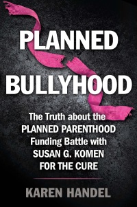 Cover image: Planned Bullyhood 9781501108129