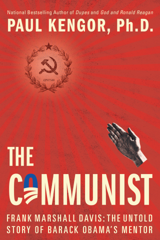 Cover image: The Communist 9781501131189