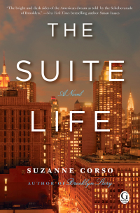 Cover image: The Suite Life 9781451698183