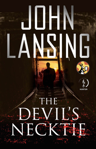 Cover image: The Devil's Necktie 9781501110290