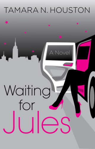 Cover image: Waiting for Jules 9781451698510