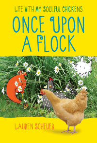 Cover image: Once Upon a Flock 9781451698701