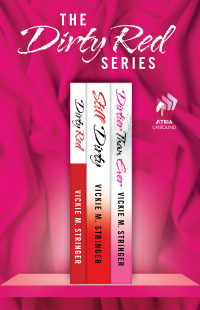 Cover image: The Dirty Red Series