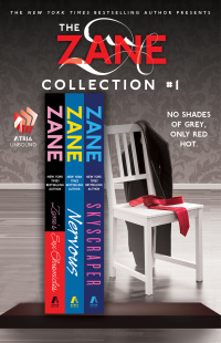 Cover image: The Zane Collection #1