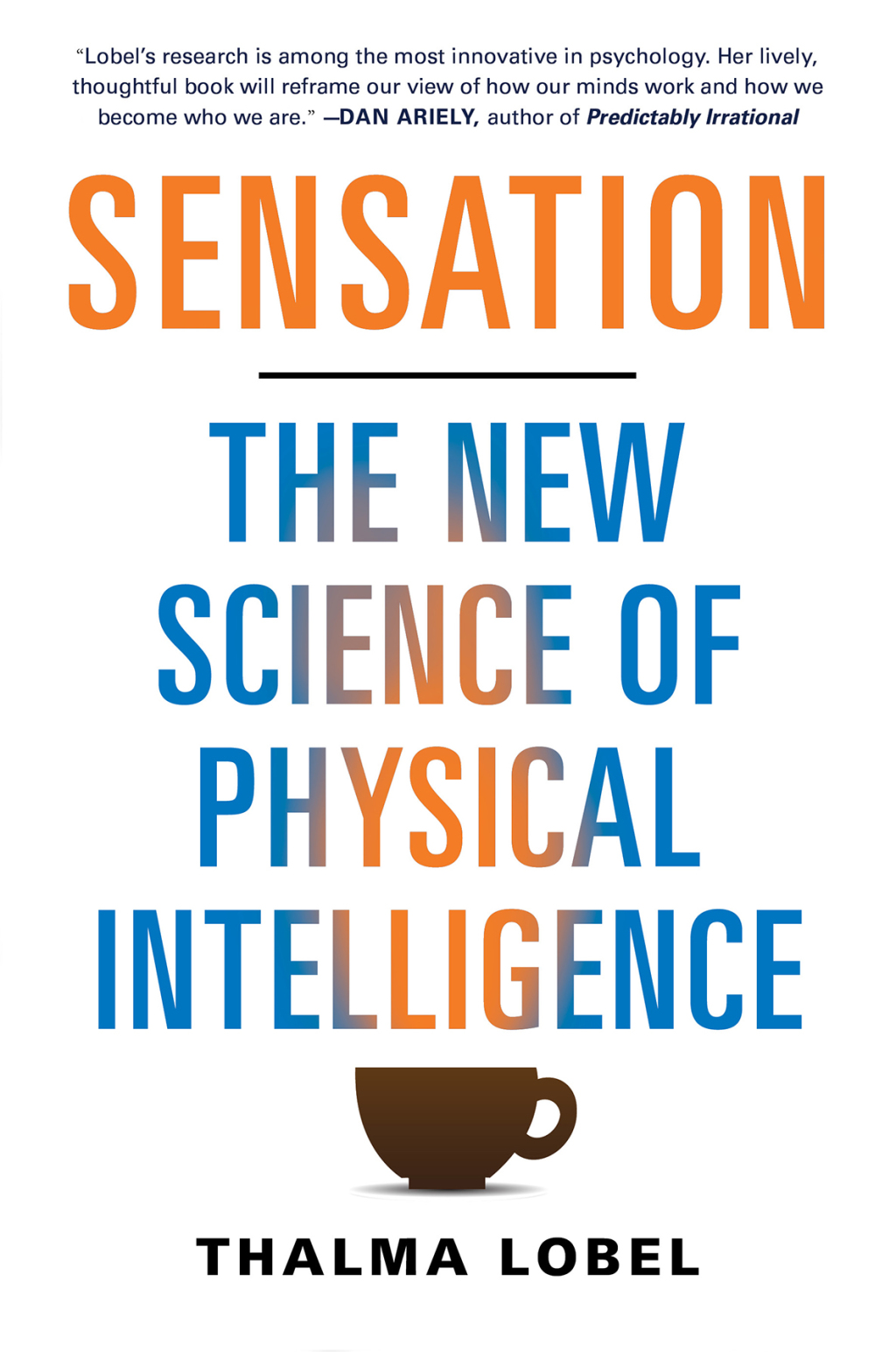 Sensation eBook