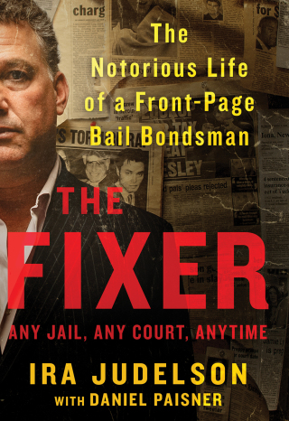 Cover image: The Fixer 9781501157561
