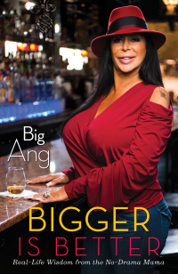 Cover image: Bigger Is Better 9781451699616