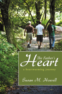 Cover image: The Father's Heart 9781452003238