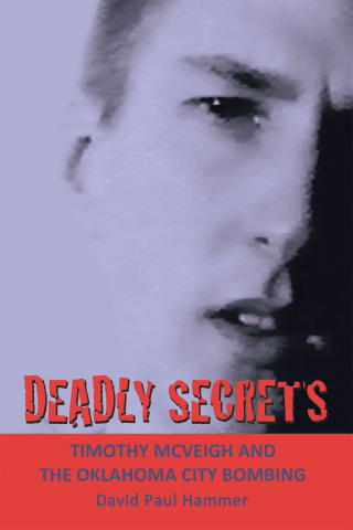 Imagen de portada: DEADLY SECRETS 9781452003634