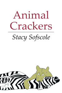 Imagen de portada: Animal Crackers 9781452010540