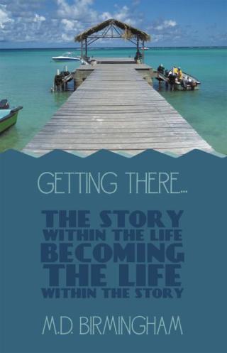 Cover image: Getting There... 9781452011790