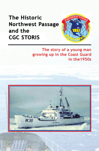 Imagen de portada: The Historic Northwest Passage and the Cgc Storis 9781434310613