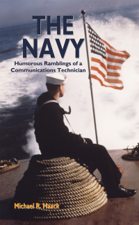 Imagen de portada: The Navy 9781425995164