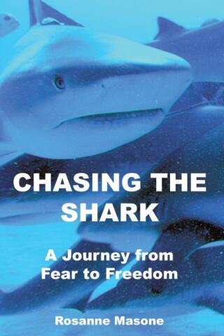 Cover image: Chasing the Shark 9781452022925