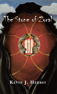 Imagen de portada: The Stone of Zoral 9781438929781