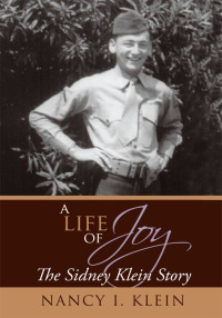 Cover image: A Life of Joy 9781452029740